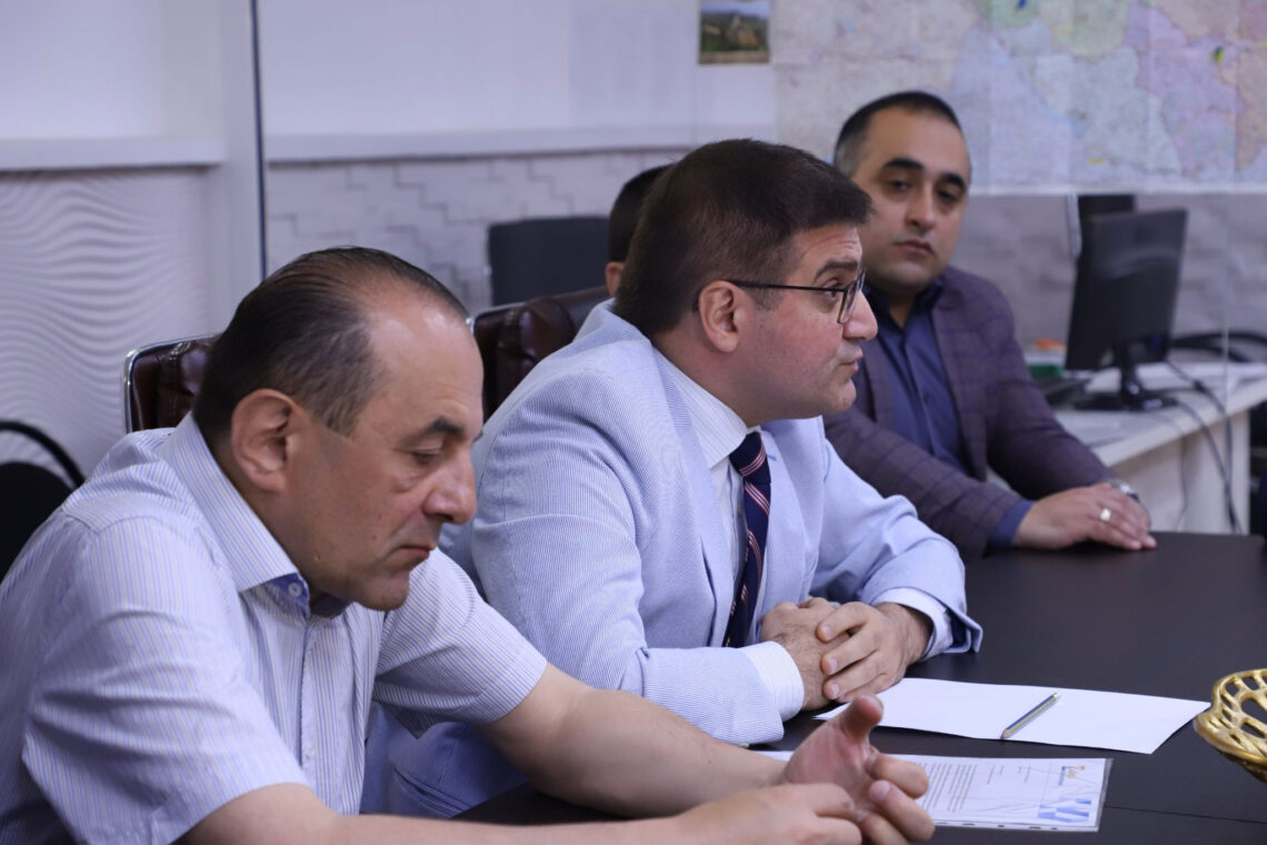 ՀՀ ԱԳՆ պահանջով ՌԴ ԱԳՆ-ն պետք է պարզաբանի Ադրբեջանում ՌԴ դեսպանի օկուպացված Շուշի այցի հեռահար նպատակը