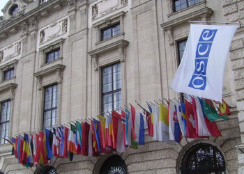 США подтверждают готовность продолжить работу с Россией в Минской группе ОБСЕ
