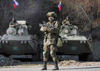 Роль России в процессе Арцахского урегулирования: к чему мы пришли и куда движемся