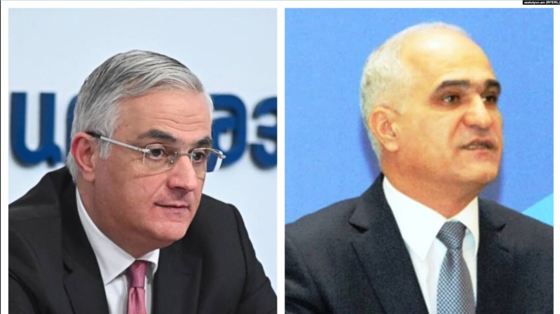 Մոսկվայում կայացել է Գրիգորյան-Մուստաֆաև հանդիպումը. ի՞նչ կոնկրետ պայմանավորվածություններ են ձեռք բերվել, պարզ չէ