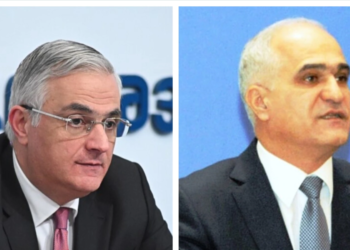 Մոսկվայում կայացել է Գրիգորյան-Մուստաֆաև հանդիպումը. ի՞նչ կոնկրետ պայմանավորվածություններ են ձեռք բերվել, պարզ չէ