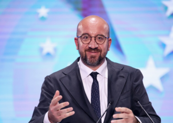 Կողմերը համաձայնել են առարկայական աշխատանք սկսել՝ առաջխաղացում ապահովելու խաղաղության պայմանագրի շուրջ. Շառլ Միշել