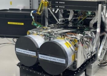 «Ուրդանետա-Արմսատ 1» արբանյակի փոխանցումը Հայաստանին դեռ ընթացքի մեջ է․ Դորդեյն