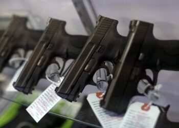 Հայաստանում կարող է թույլատրվել ինքնապաշտպանության նպատակով զենք ձեռք բերել