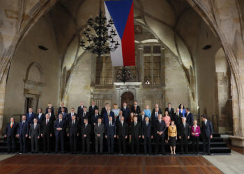 Եվրոպայի ուղերձը Ռուսաստանին՝ Պրահայի պատմական գագաթնաժողովից