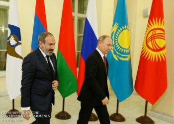 Հավաքական անգործության կազմակերպություն․ ՀԱՊԿ-ին անդամակցության դիլեման