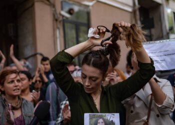 Иран в водовороте хронических протестов