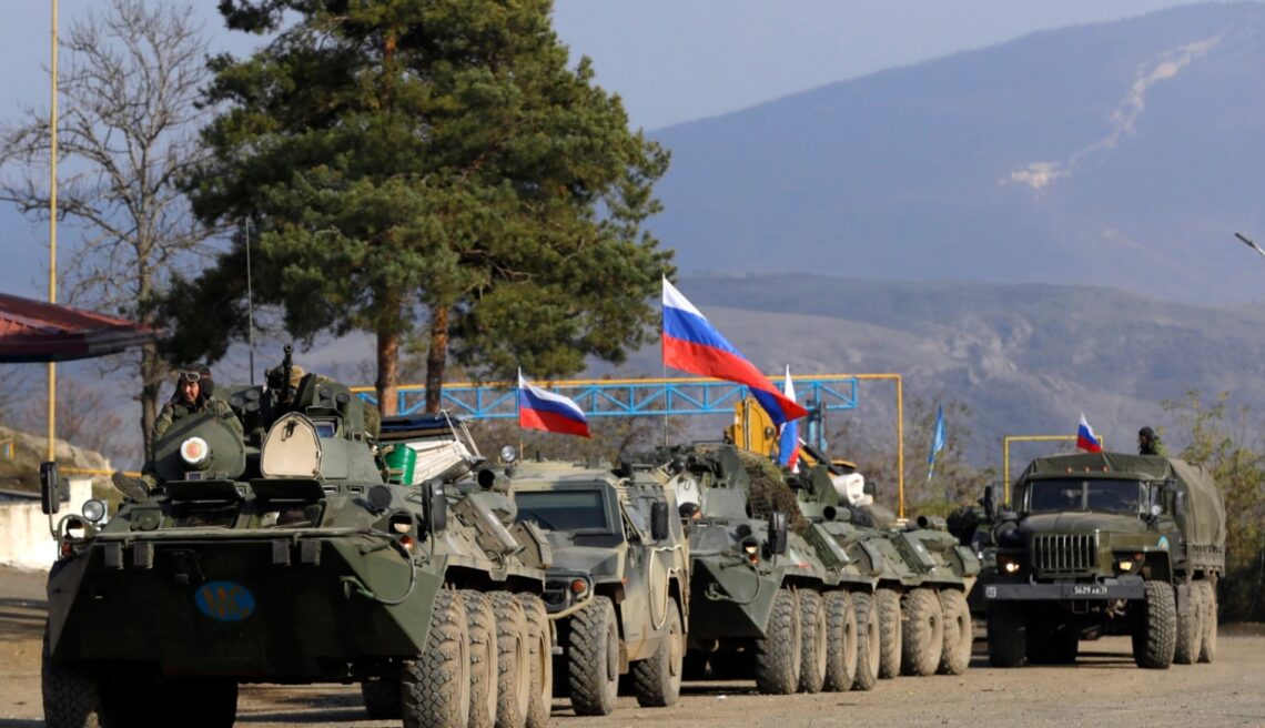 Азербайджан поддерживают как Россия, так и Турция: худшего союзника быть не может