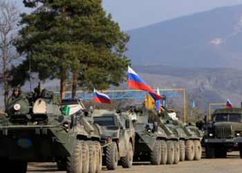 Азербайджан поддерживают как Россия, так и Турция: худшего союзника быть не может