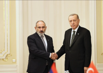 Էրդողանը որպես միջնո՞րդ Հայաստանի ու Ադրբեջանի միջև