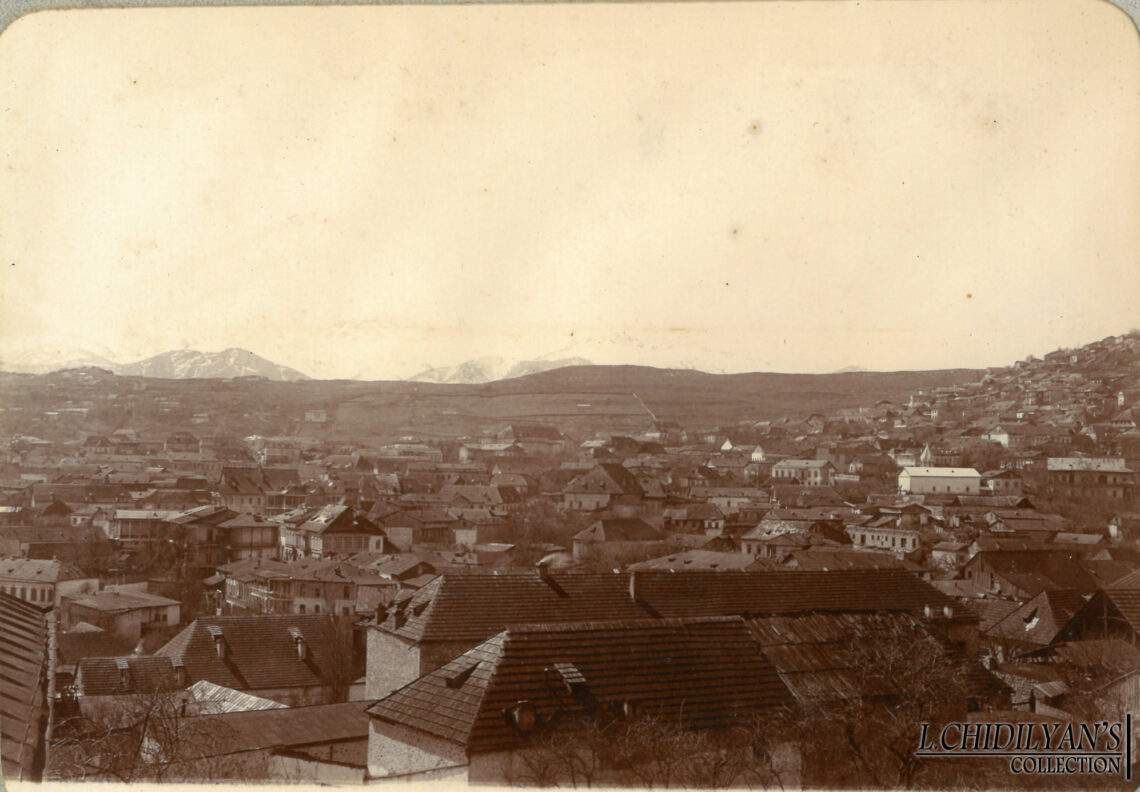 Արցախյան հիմնախնդիր. հասցեական կարգավորու՞մ, թե՞ վերադարձ անցյալին