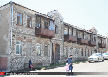 Ընկալելի լինելու համար Ստեփանակերտը պետք է փոխի իր գործելաոճը