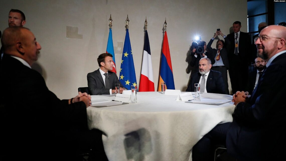 В заявлении по итогам четырехсторонней встречи есть две важных констатации