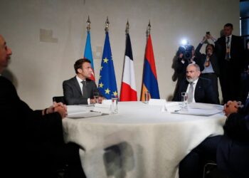 В заявлении по итогам четырехсторонней встречи есть две важных констатации