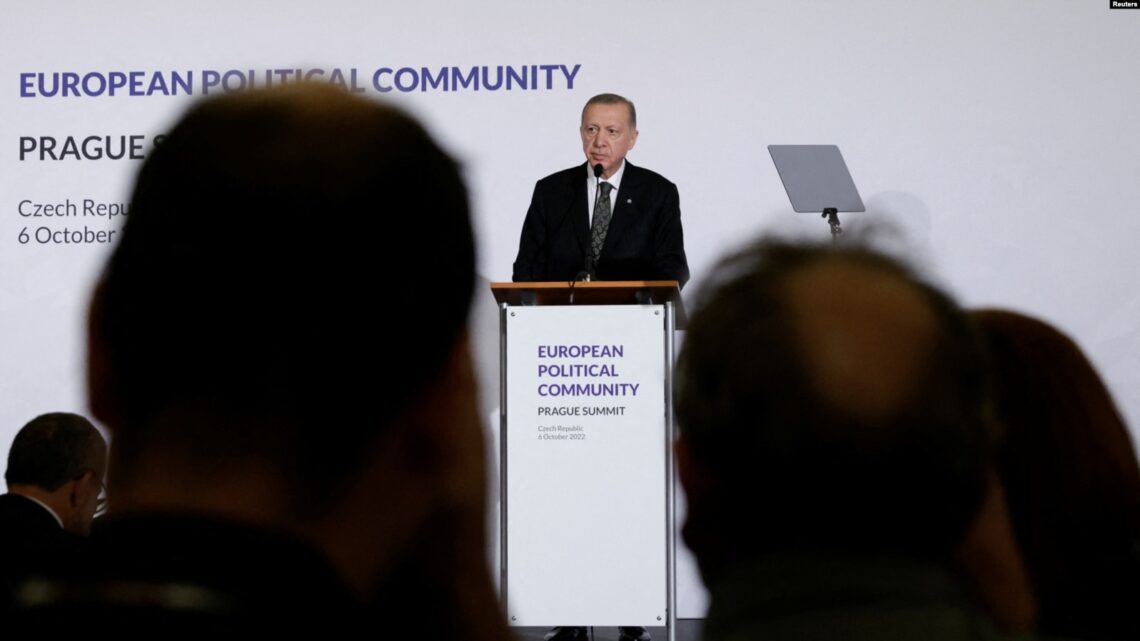 Հենց Հայաստանի և Ադրբեջանի միջև խաղաղության պայմանագիր ստորագրվի, մենք կբացենք սահմանները. Էրդողան