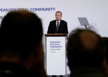 Հենց Հայաստանի և Ադրբեջանի միջև խաղաղության պայմանագիր ստորագրվի, մենք կբացենք սահմանները. Էրդողան