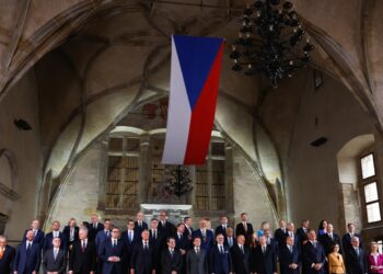 Возможна ли Большая Европа без России и Беларуси?