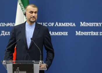 Հայաստանի և Իրանի արտգործնախարարների՝ Երեւանում հնչեցրած առանցքային մտքերը