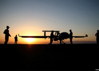 Эксперты: Иран, помогая России воевать в Украине, вредит себе