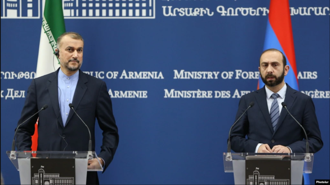 Իրանը հնարավորություն ունի խոչընդոտելու սահմանների փոփոխման ցանկացած գաղափարի իրականացմանը. Աբդոլլահիան