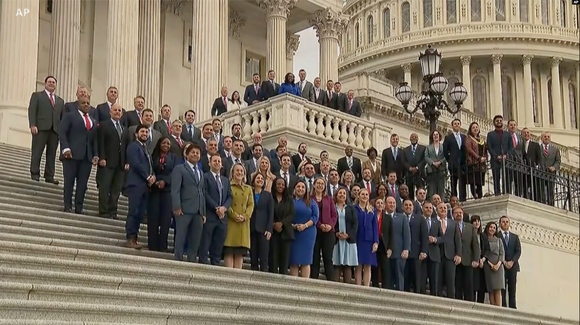 Կոնգրեսին սպասվում է լուրջ պայքար, երկրի նախագահին` դժվար ժամանակաշրջան