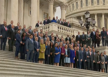 Կոնգրեսին սպասվում է լուրջ պայքար, երկրի նախագահին` դժվար ժամանակաշրջան