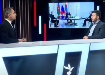 Եթե Պուտինը հիմա չի կարողանում Ալիևին պարտադրել Ղարաբաղի մասին կետ, վաղը կարողանալո՞ւ է. Քոչինյան