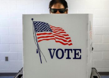 ԱՄՆ Կոնգրեսի միջանկյալ ընտրությունների արդյունքները