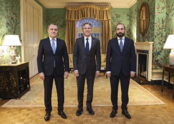 Ակտիվացած բանակցային գործընթացը և Հայաստանի ու Ադրբեջանի դիրքավորումը