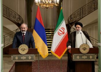 Պրահա-Սոչի-Թեհրան. «բերմուդյա՞ն», թե՞ կարգավորման «եռանկյունի»