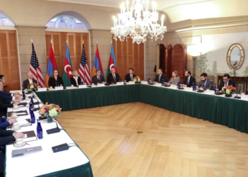 Բլինքեն. Հայաստանն ու Ադրբեջանը խիզախ քայլեր են անում` խաղաղության հասնելու համար