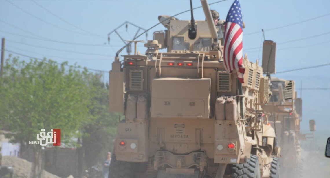 В Сирии возобновилось американо-курдское патрулирование: Турция не помеха?