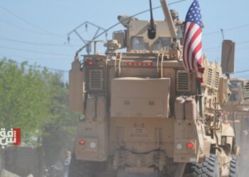 В Сирии возобновилось американо-курдское патрулирование: Турция не помеха?