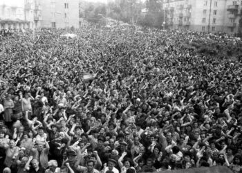 Ադրբեջանի գլխացավը