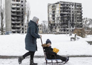 Կիևում «ապոկալիպսիս» են կանխատեսել, Պուտինն ու Զելենսկին կարծիքներ են հնչեցրել հակամարտության ավարտի մասին