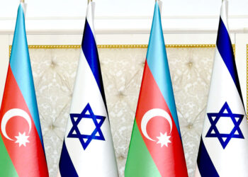 Ինչու է Ադրբեջանը դեսպանատուն բացում Իսրայելում