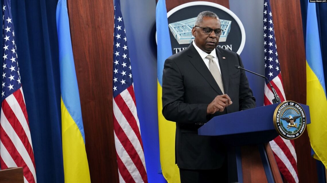 Լլոյդ Օսթին․ «Վաշինգտոնը դեմ է Սիրիայում թուրքական ցամաքային գործողությանը»