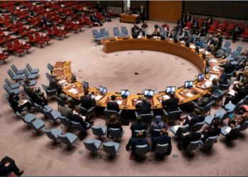 ՄԱԿ ԱԽ անդամները պահանջում են ապաշրջափակել Լաչինի միջանցքը