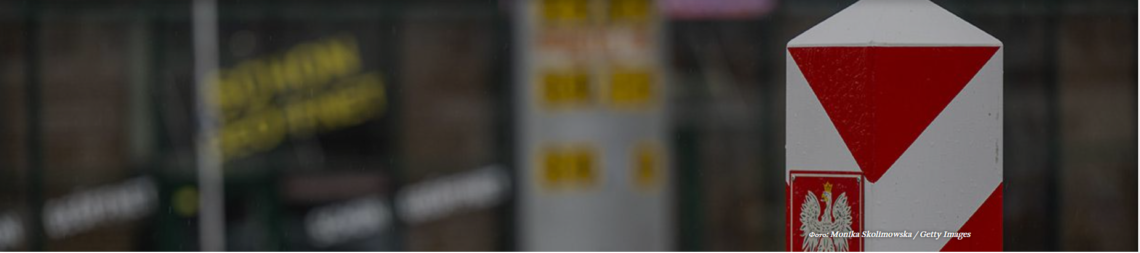 В долгом ожидании Польши. Почему Россия упорно предрекает раздел Украины