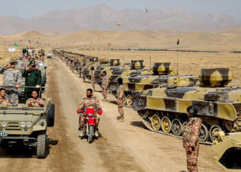 Из-за чего испортились отношения Ирана и Азербайджана