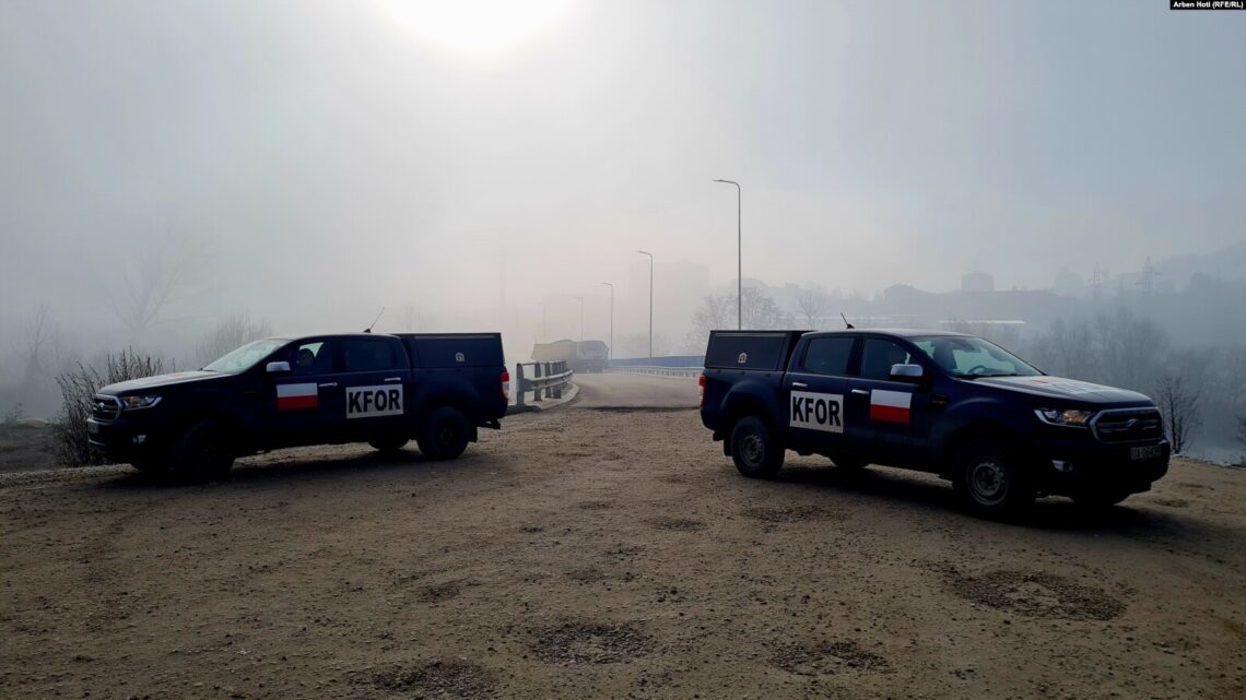 Կոսովոյի շուրջ իրավիճակը կրկին լարվել է. Սերբիան ամրապնդում է ռազմական ներկայությունը