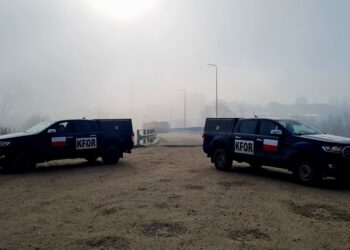 Կոսովոյի շուրջ իրավիճակը կրկին լարվել է. Սերբիան ամրապնդում է ռազմական ներկայությունը