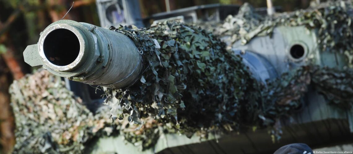 Ռամշտայնը, Եվրախորհրդարանի զեկույցը և Հարավային Կովկասի աշխարհաքաղաքական ապագան