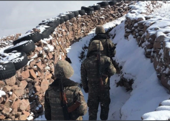 44-օրյա պատերազմից երկու տարի անց Հայաստանն ու Ադրբեջանը կարծես թե գնում են նոր առճակատման. զեկույց