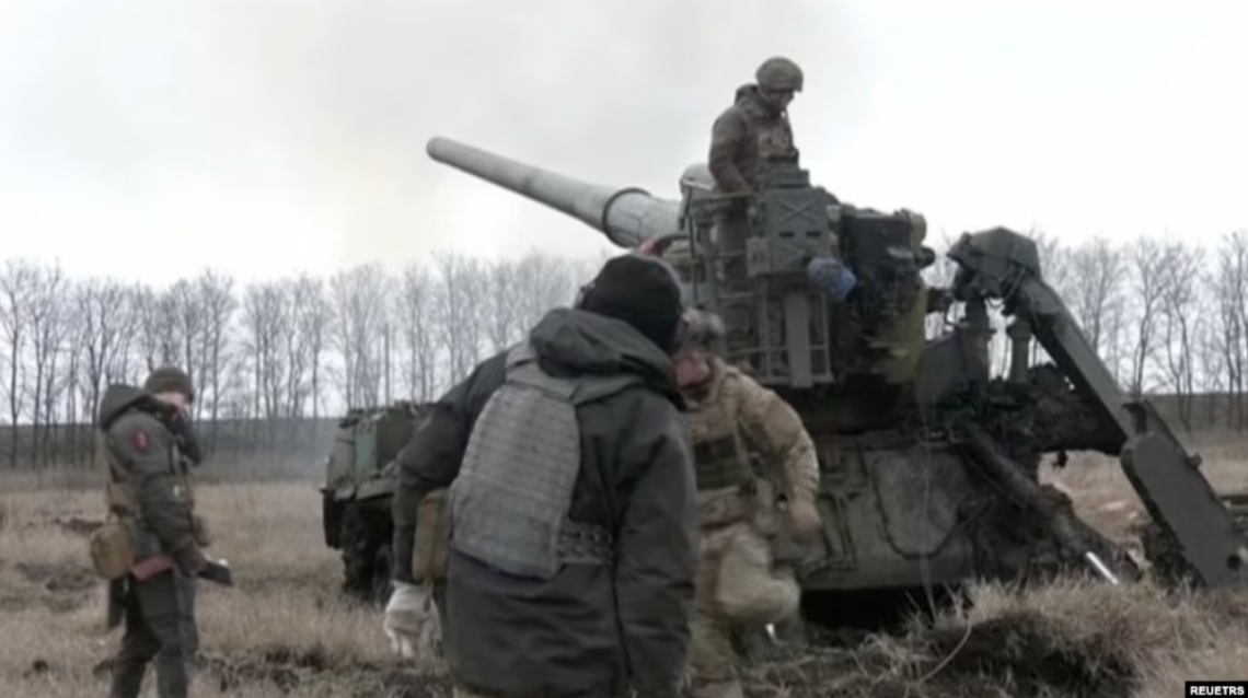 Կրեմլը կրկին փորձում է «վախեցնել» Արևմուտքին. «վագներականները»` Բալկաններում