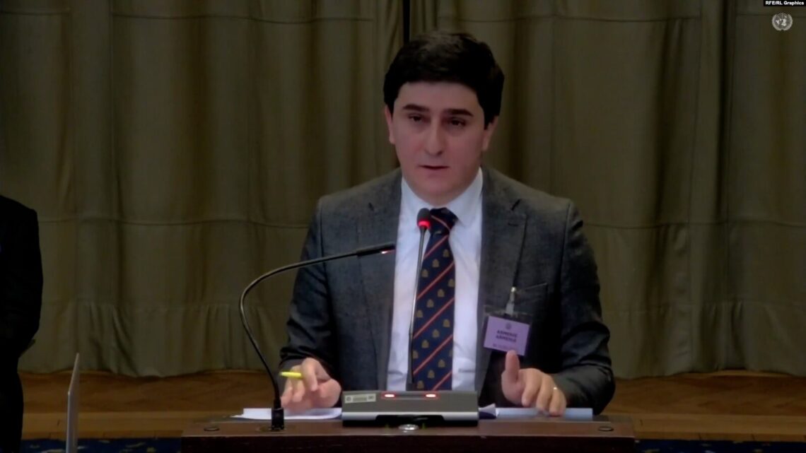 Если суд не примет незамедлительных мер, армяне Карабаха встанут перед невозможным выбором — Егише Киракосян