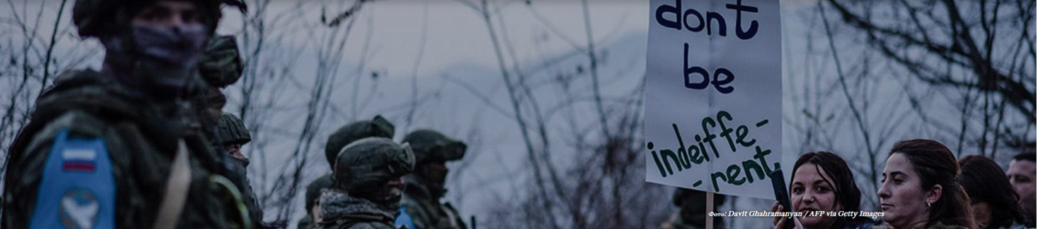 Другой посредник. Что изменит приезд на армянскую границу миссии ЕС