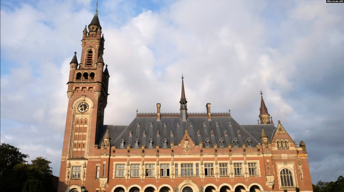 Ադրբեջանի դեմ միջանկյալ միջոց կիրառելու Հայաստանի դիմումը, միաձայն մերժեց Ադրբեջանինը