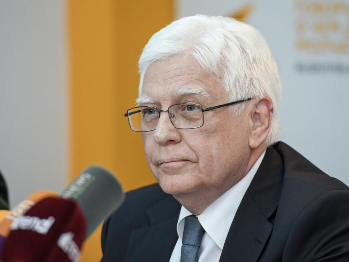 ԵՄ գործողություններն ուղղված են Ռուսաստանին Ադրբեջան – Հայաստան գործընթացից հեռացնելուն. Բաքվում ՌԴ դեսպան