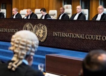 Армения должна проделать конкретную работу, чтобы воплотить в жизнь решение Гаагского суда